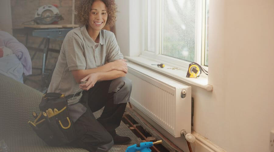 Expert burst pipe repair services in Monrovia, CA